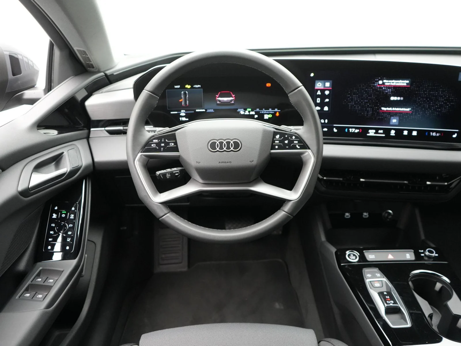 Audi-A6 e-tron