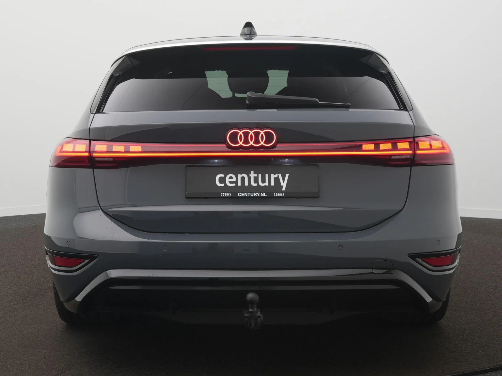 Audi-A6 e-tron