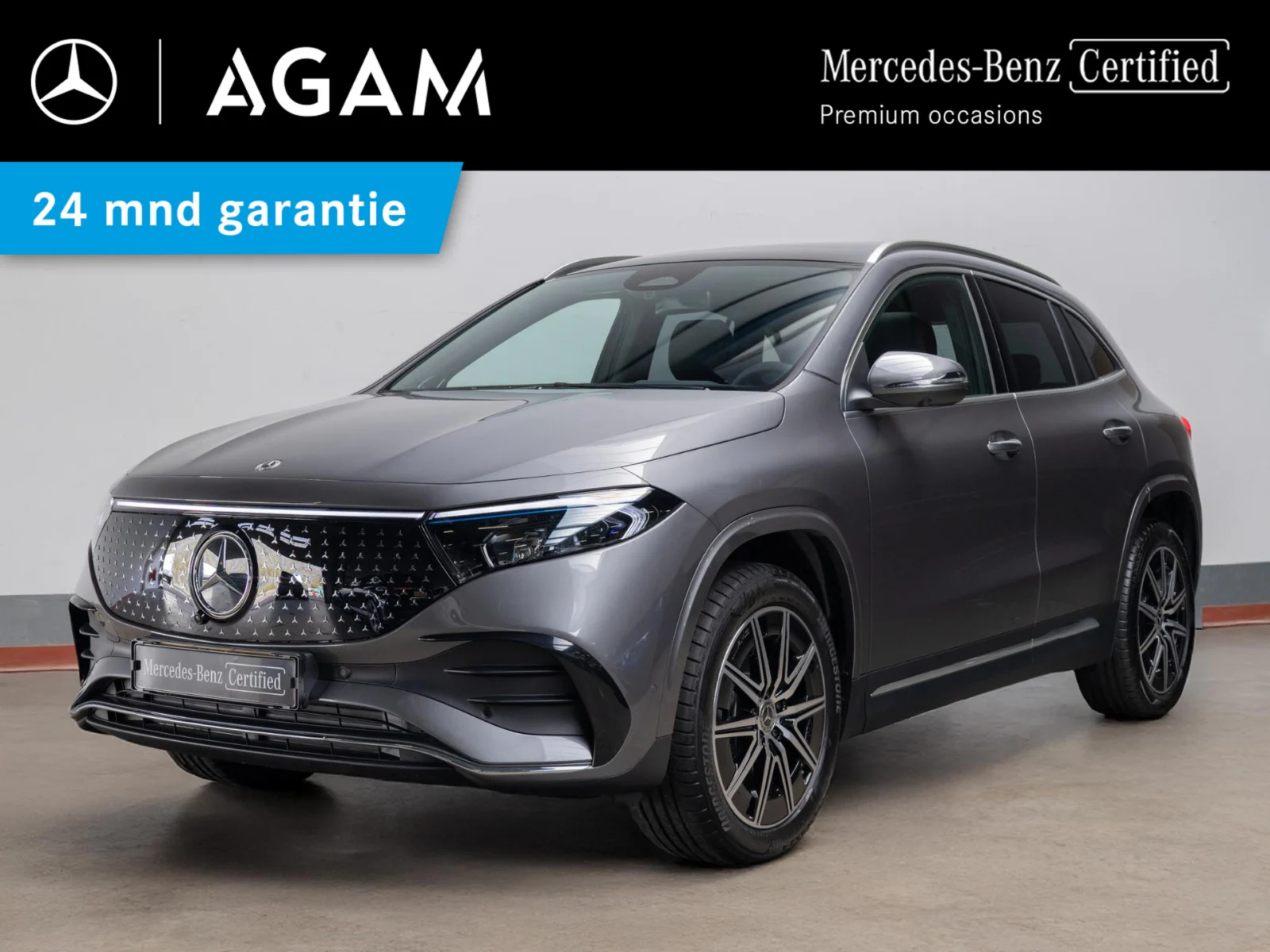 Mercedes-Benz-EQA