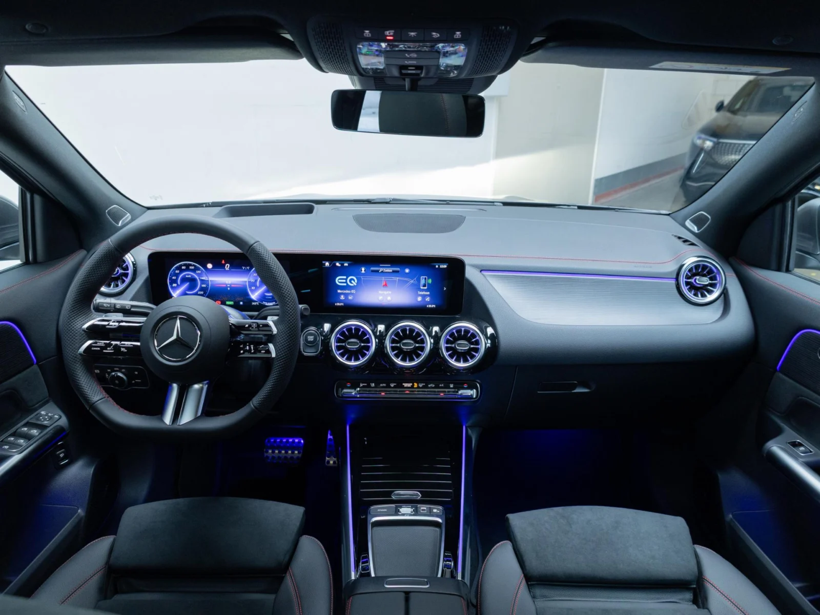 Mercedes-Benz-EQA