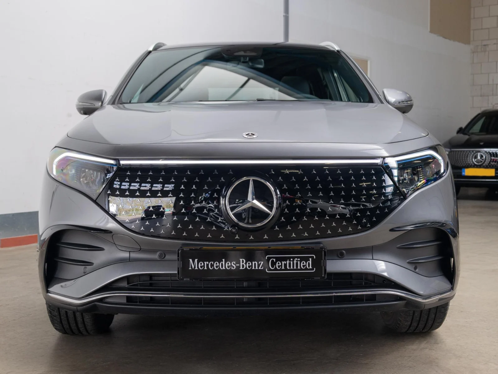 Mercedes-Benz-EQA