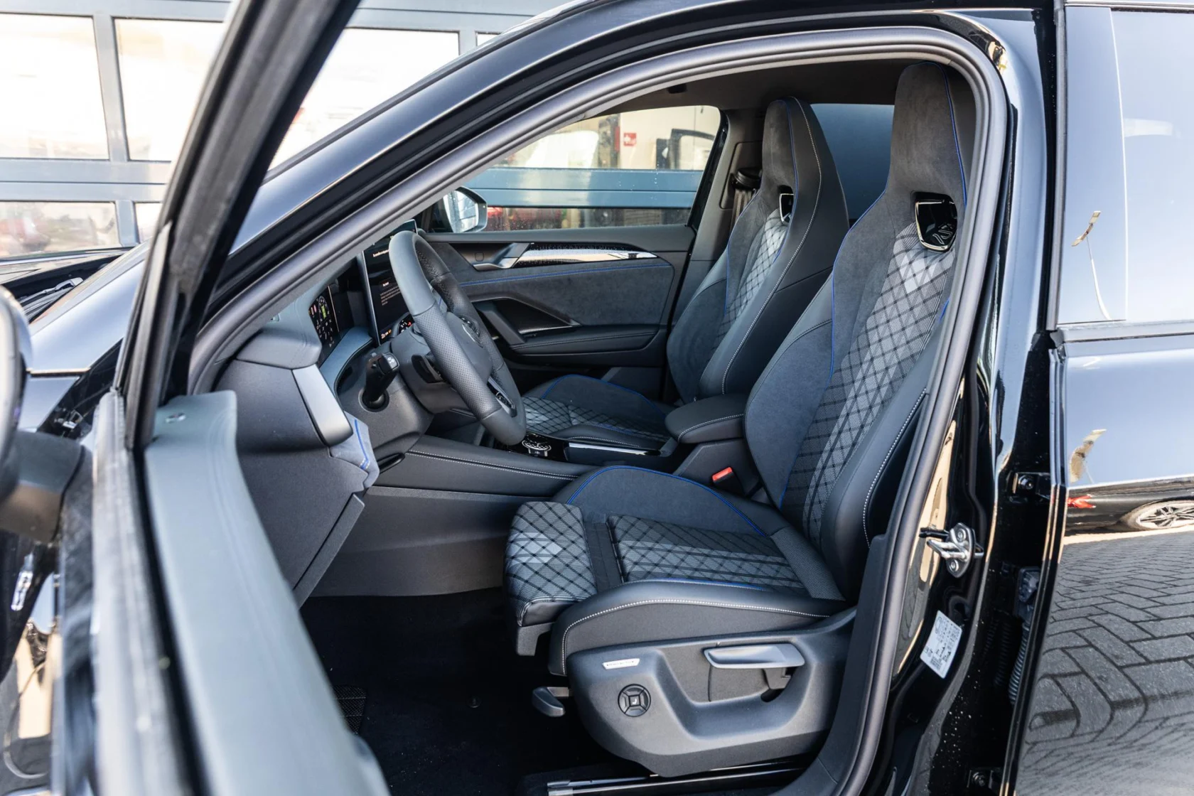 Volkswagen-Tayron