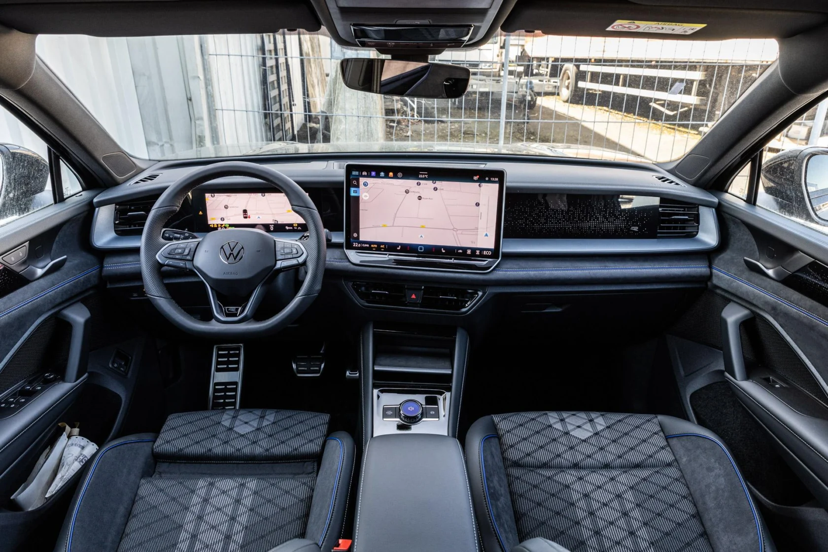 Volkswagen-Tayron