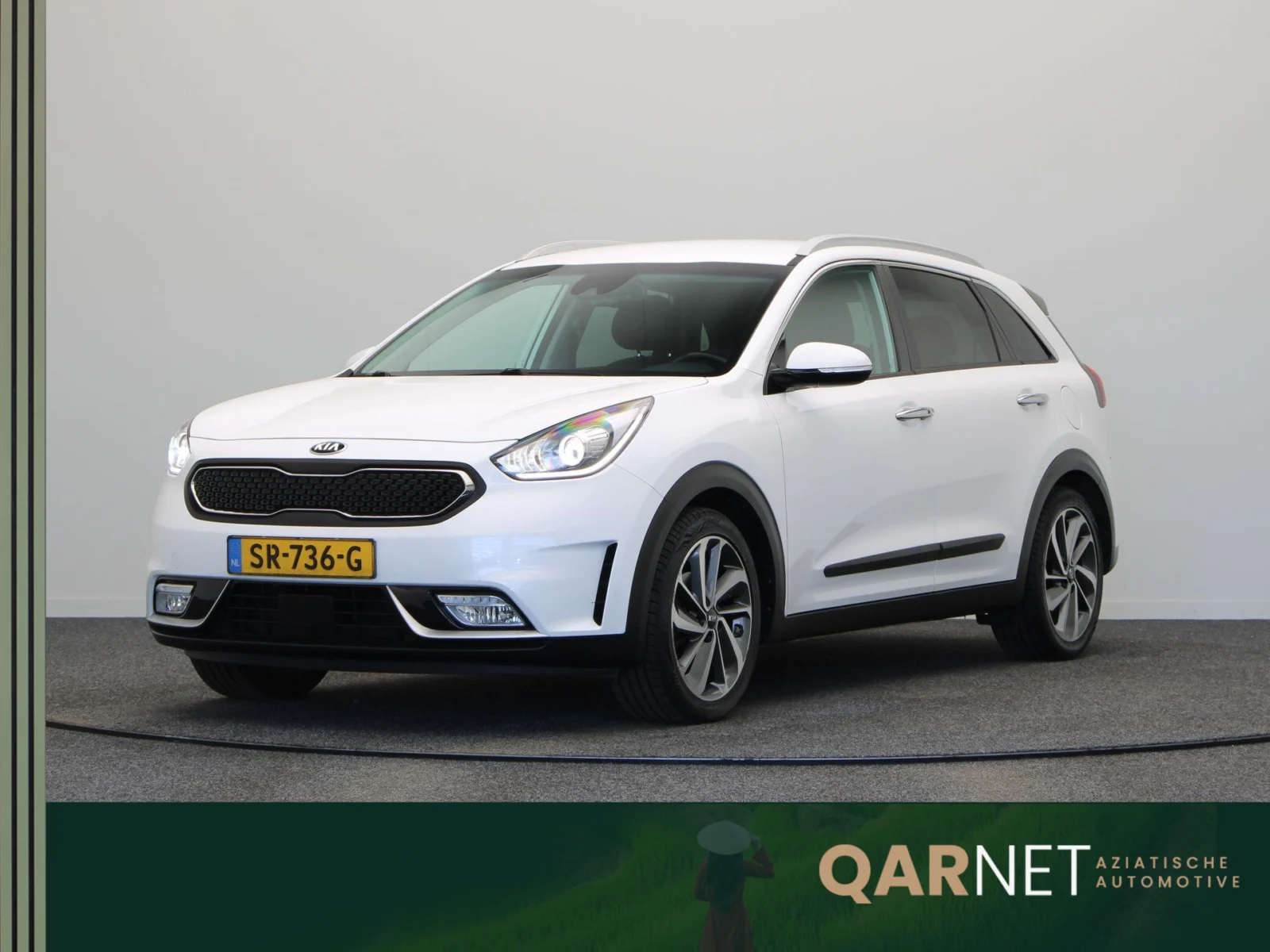 Kia-Niro