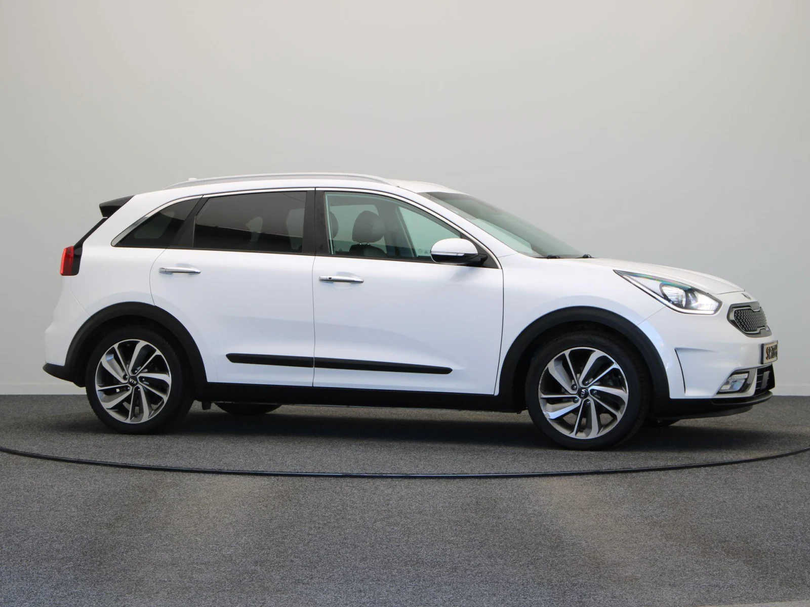 Kia-Niro