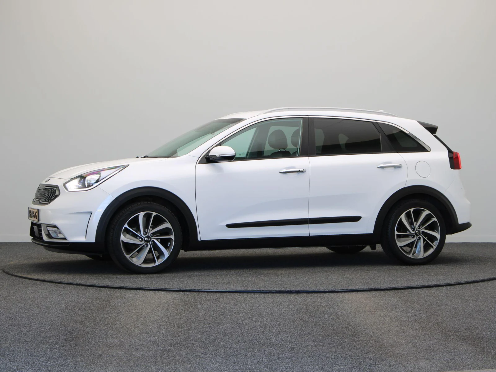 Kia-Niro