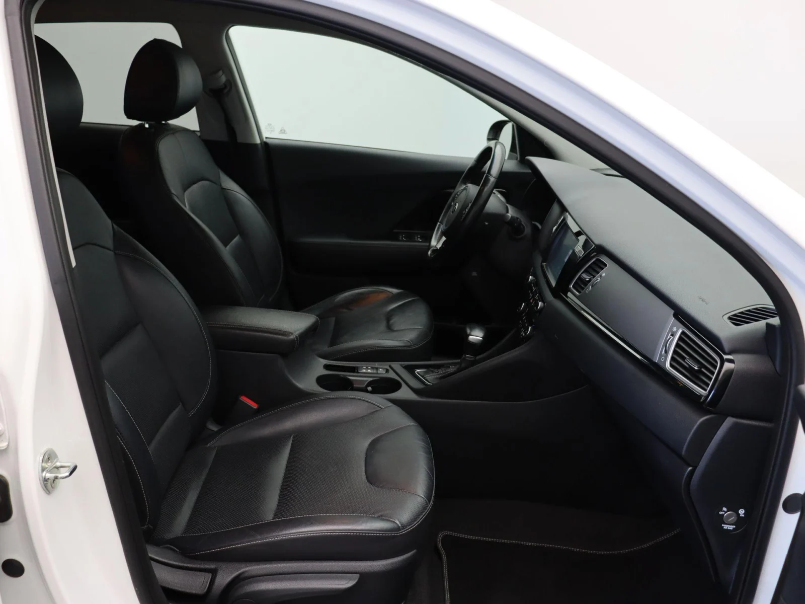 Kia-Niro