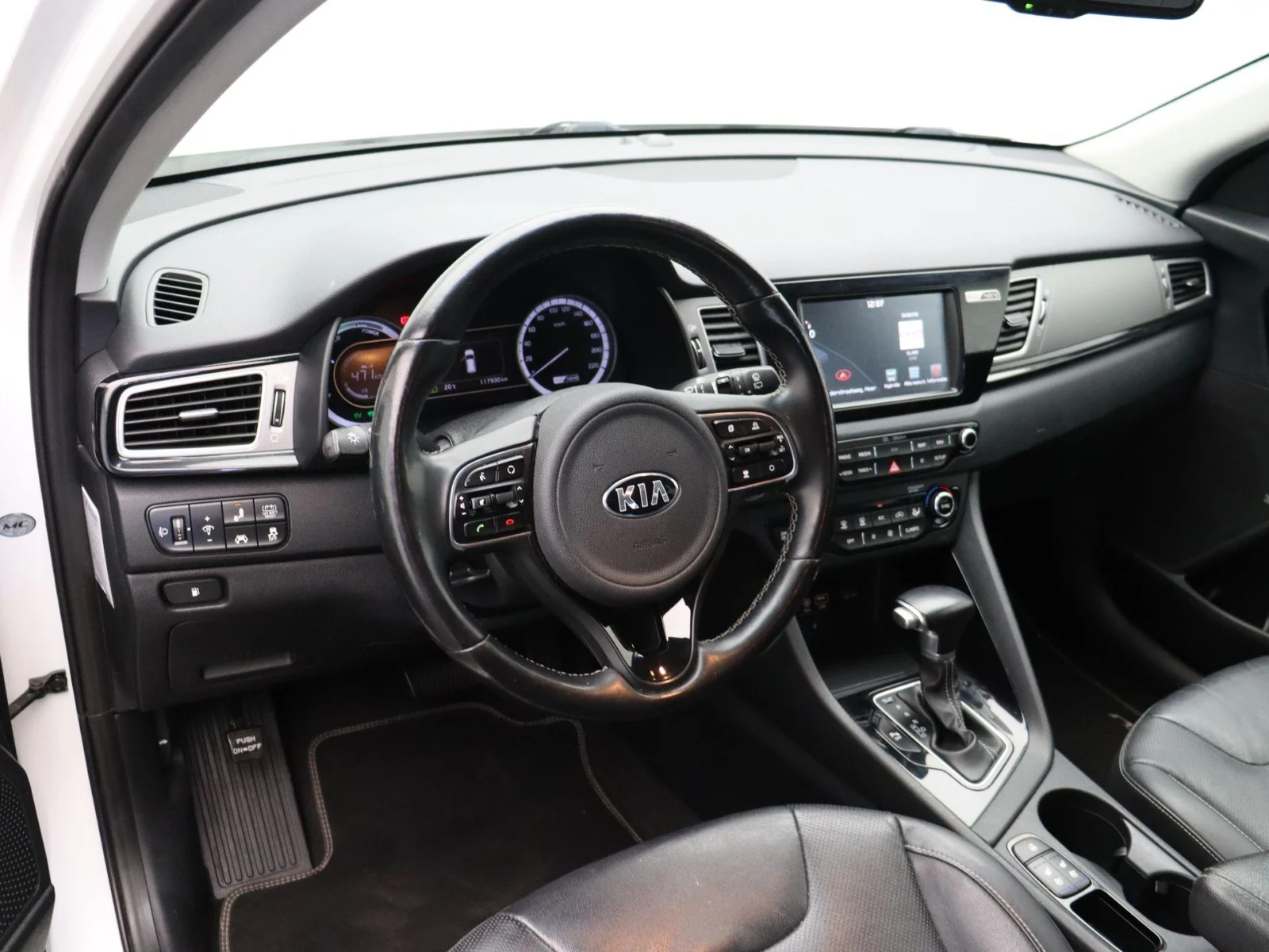 Kia-Niro