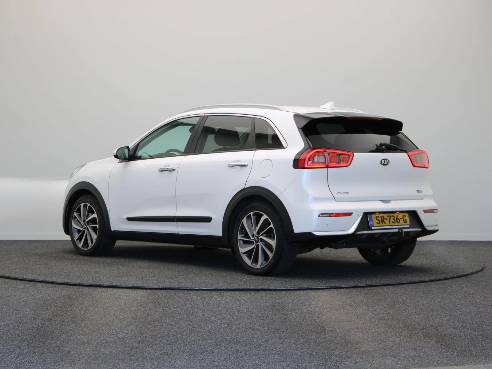 Kia-Niro