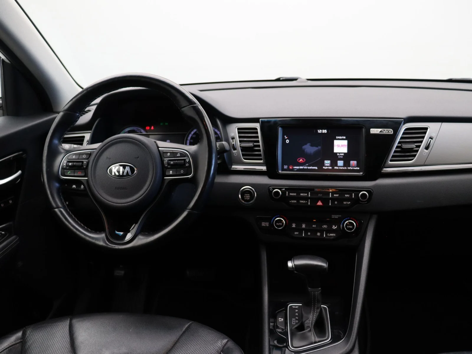 Kia-Niro