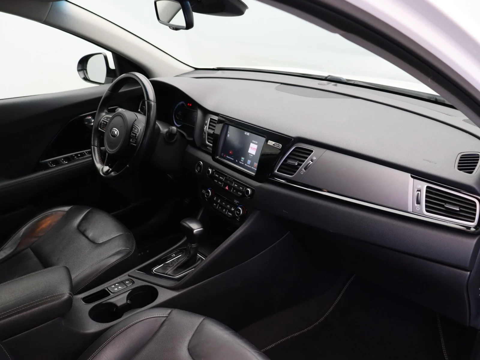 Kia-Niro