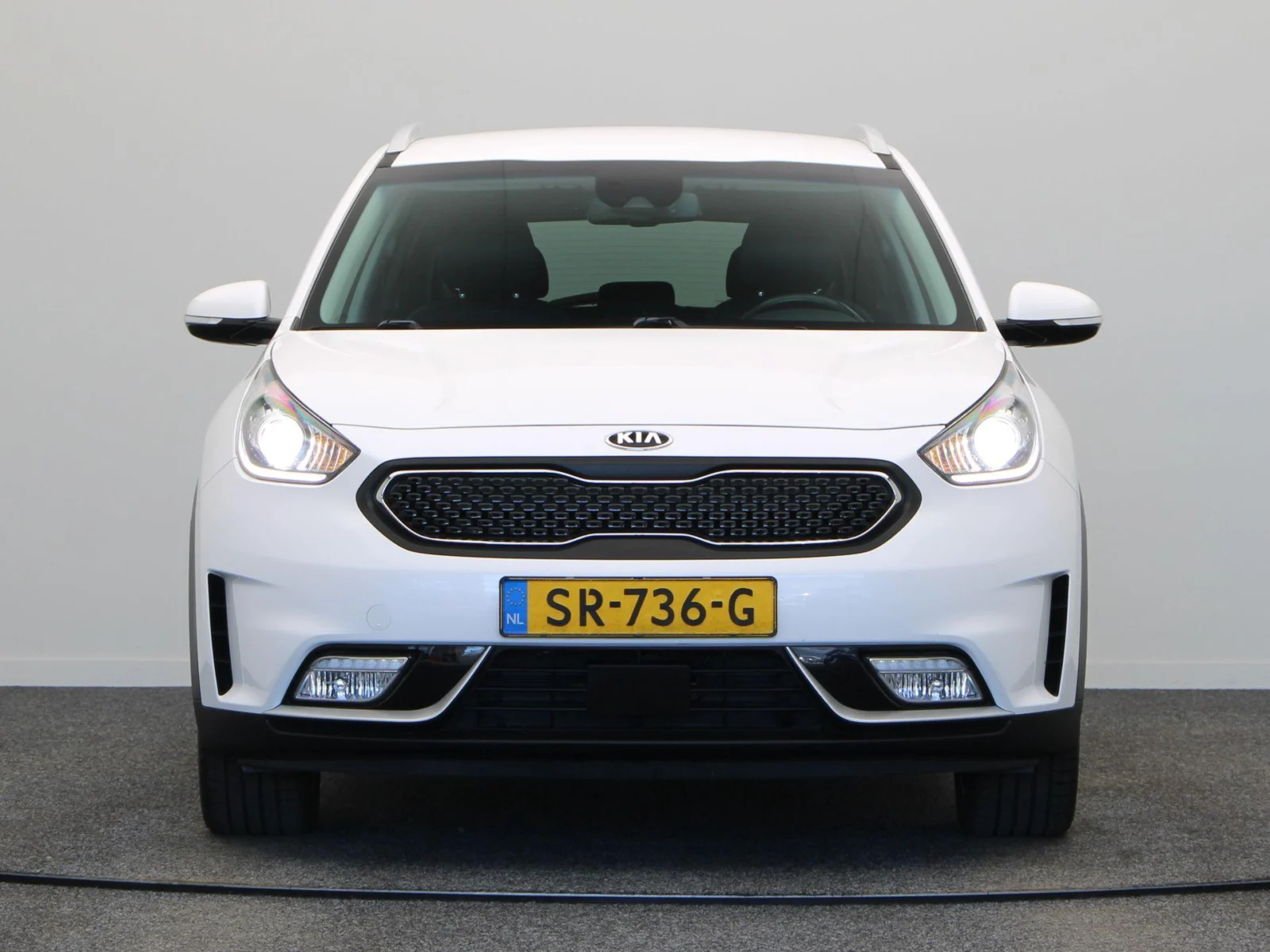 Kia-Niro