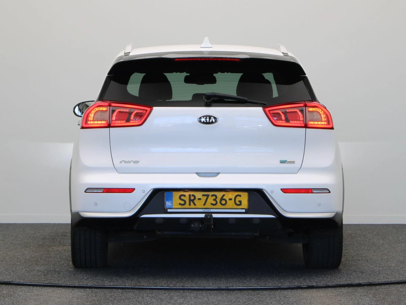 Kia-Niro