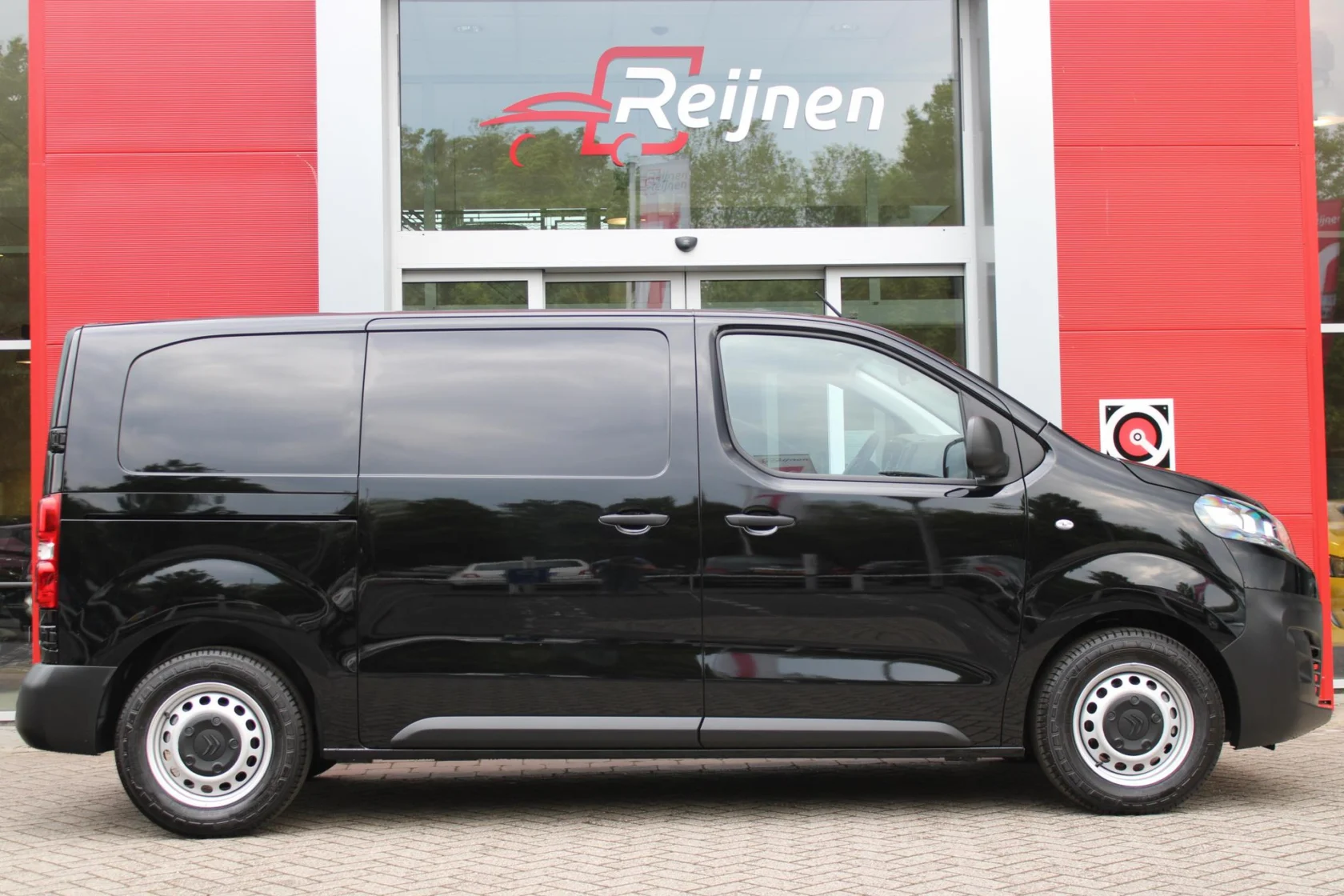 Citroën-ë-Jumpy