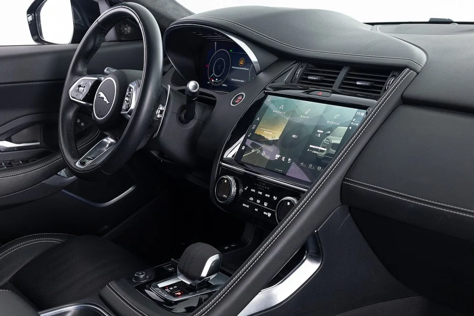 Jaguar-E-Pace