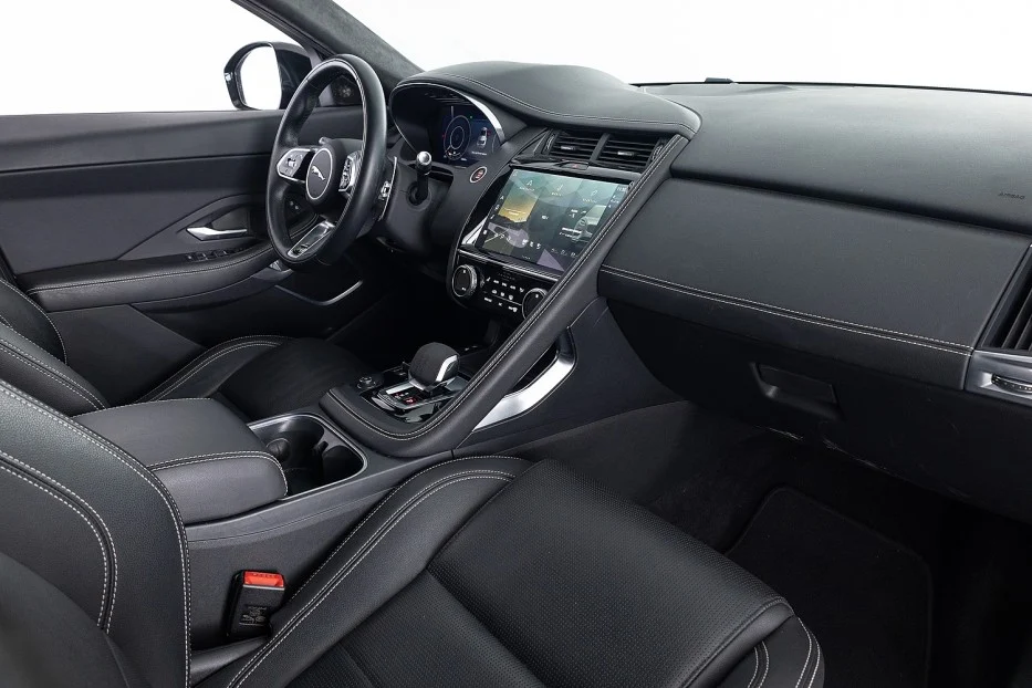 Jaguar-E-Pace