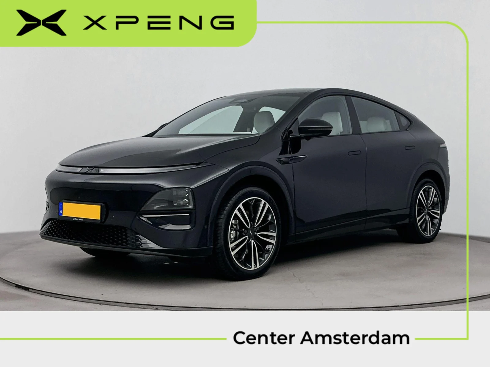 Xpeng-G6
