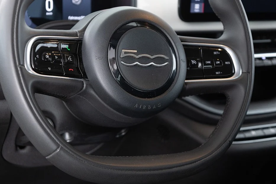 Fiat-500e
