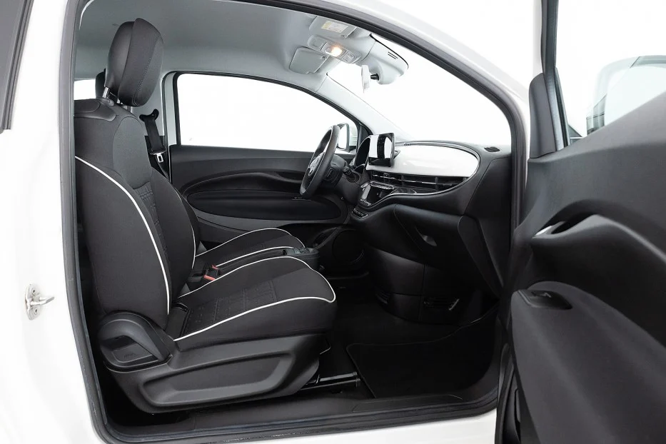 Fiat-500e