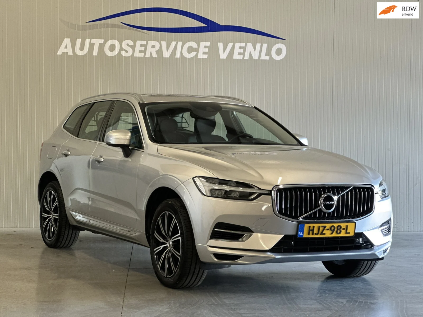 Volvo-XC60