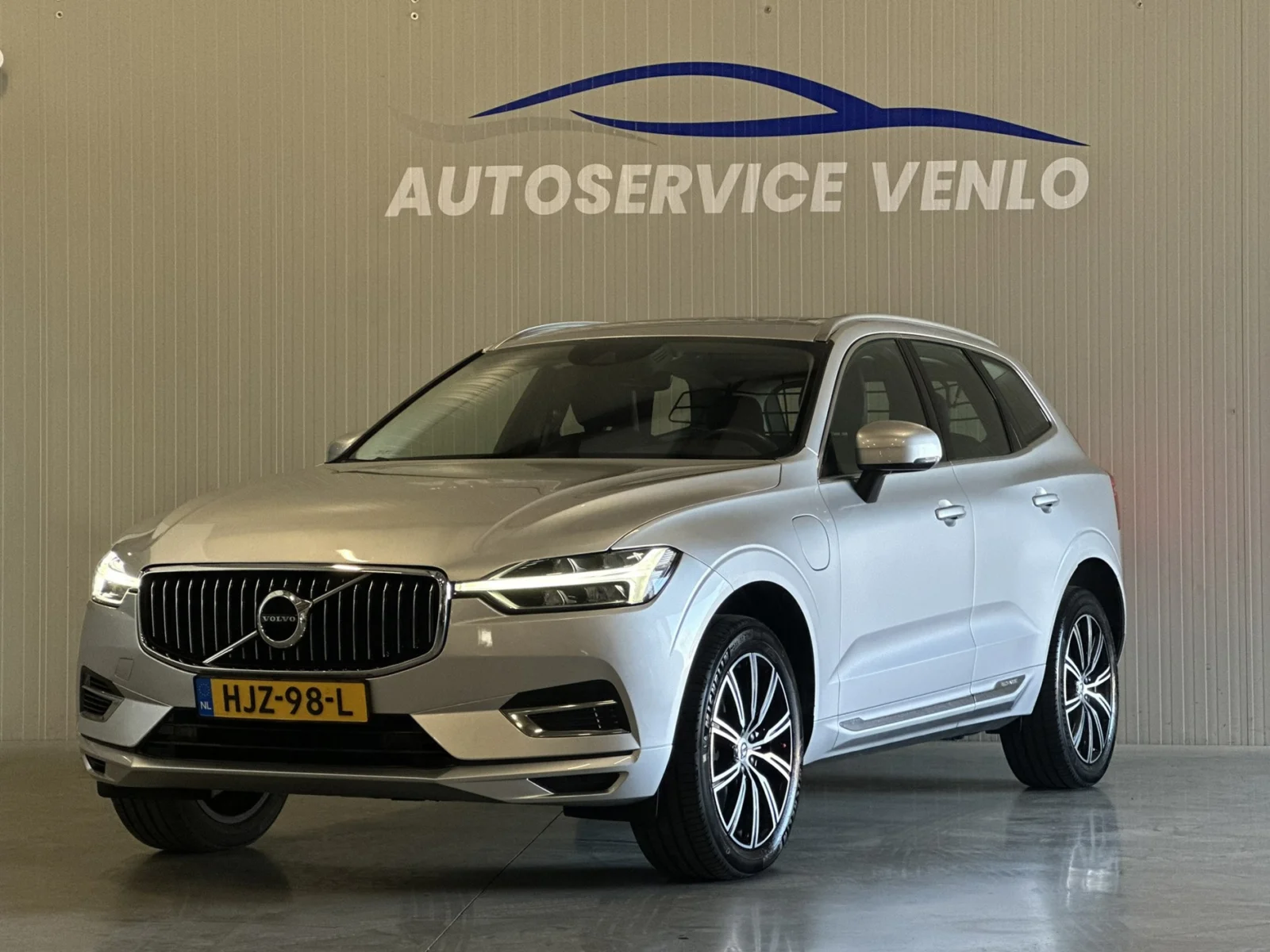 Volvo-XC60