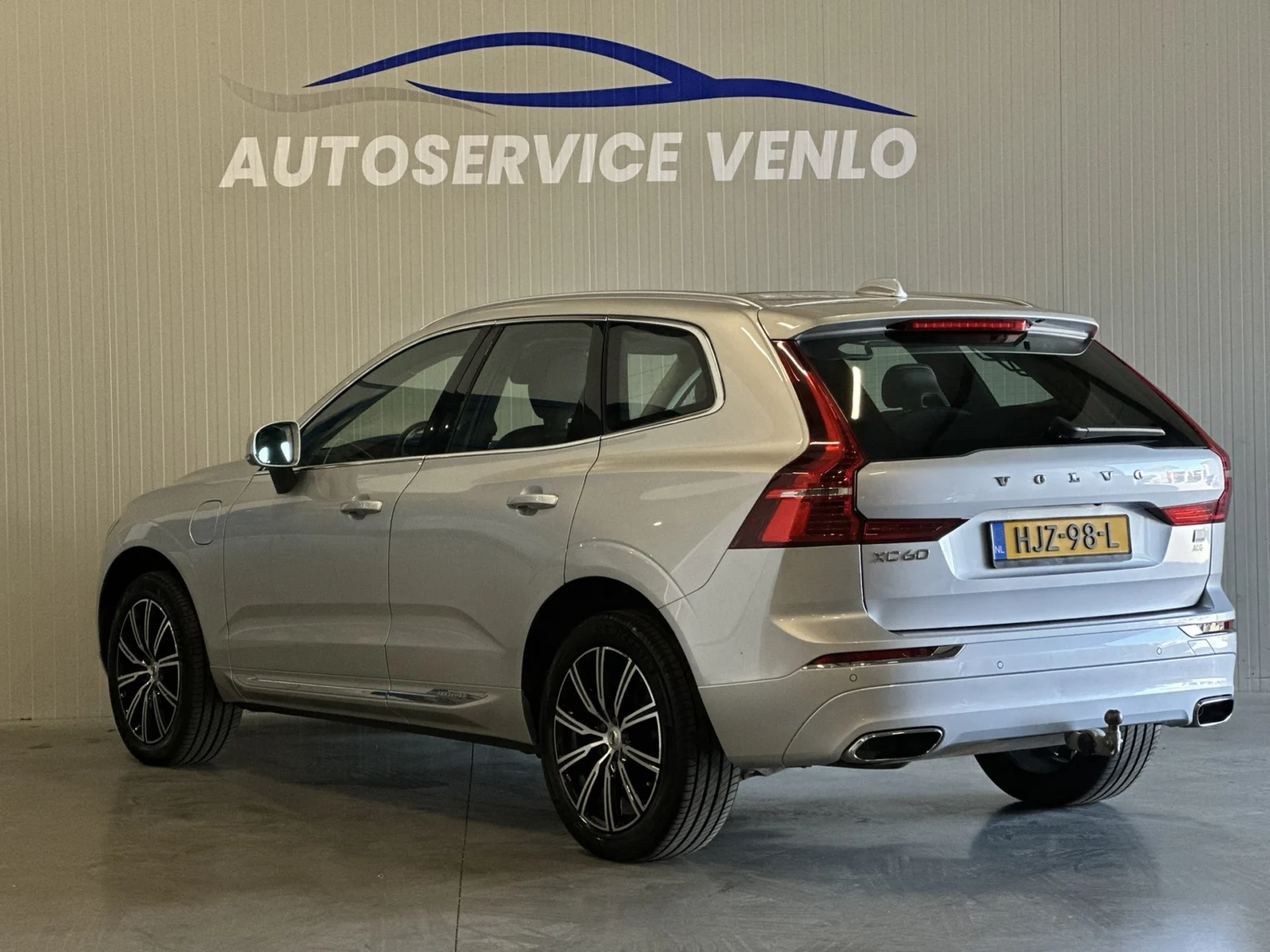 Volvo-XC60