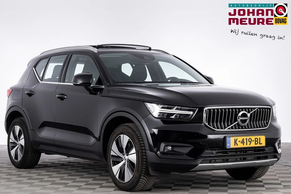 Volvo-XC40