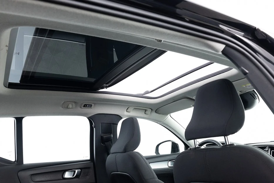 Volvo-XC40