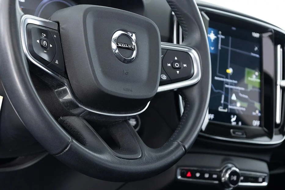 Volvo-XC40