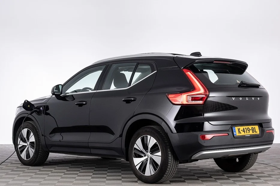 Volvo-XC40