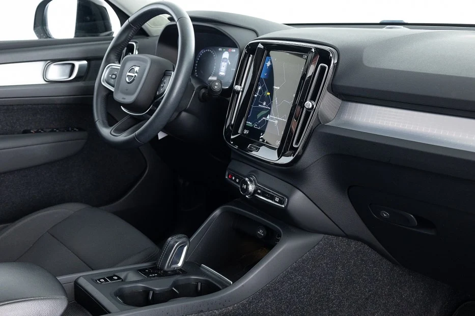 Volvo-XC40