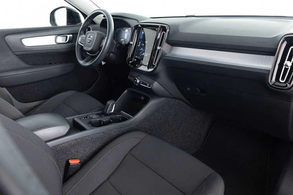 Volvo-XC40