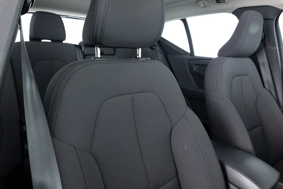 Volvo-XC40