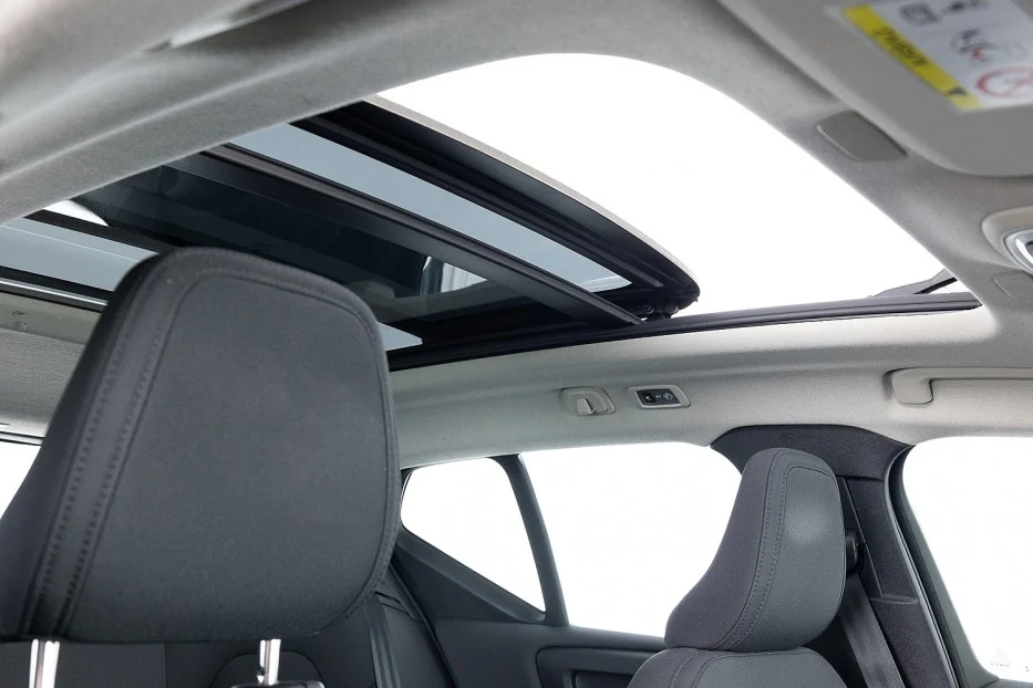 Volvo-XC40