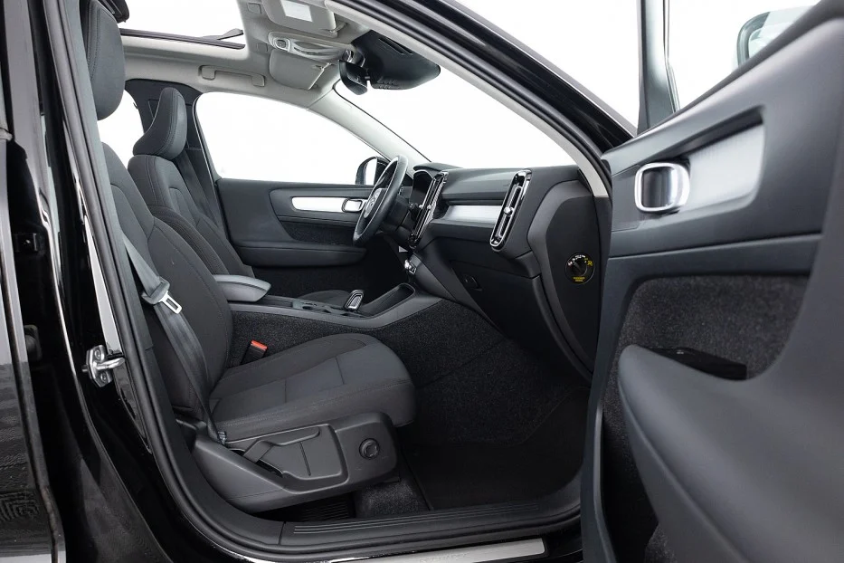 Volvo-XC40