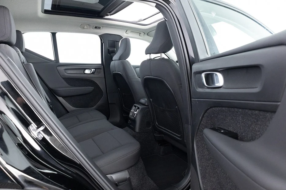 Volvo-XC40