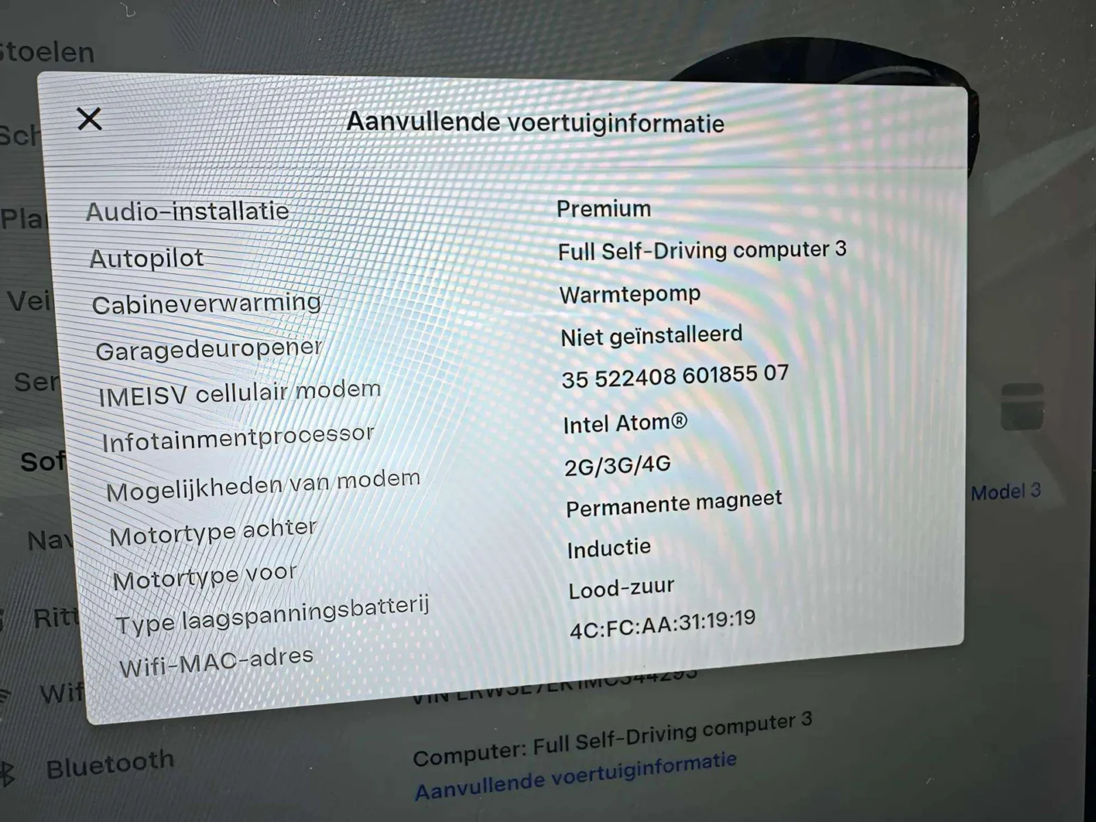 Tesla-Model 3