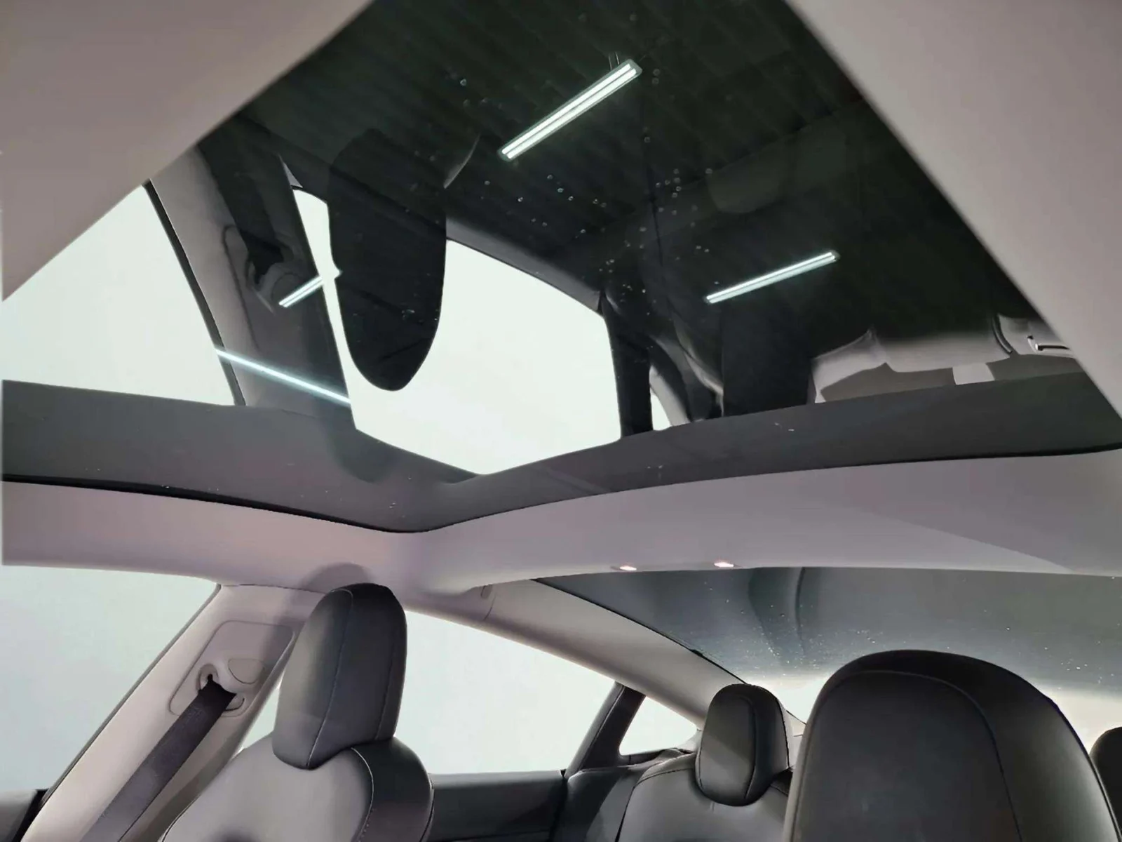 Tesla-Model 3