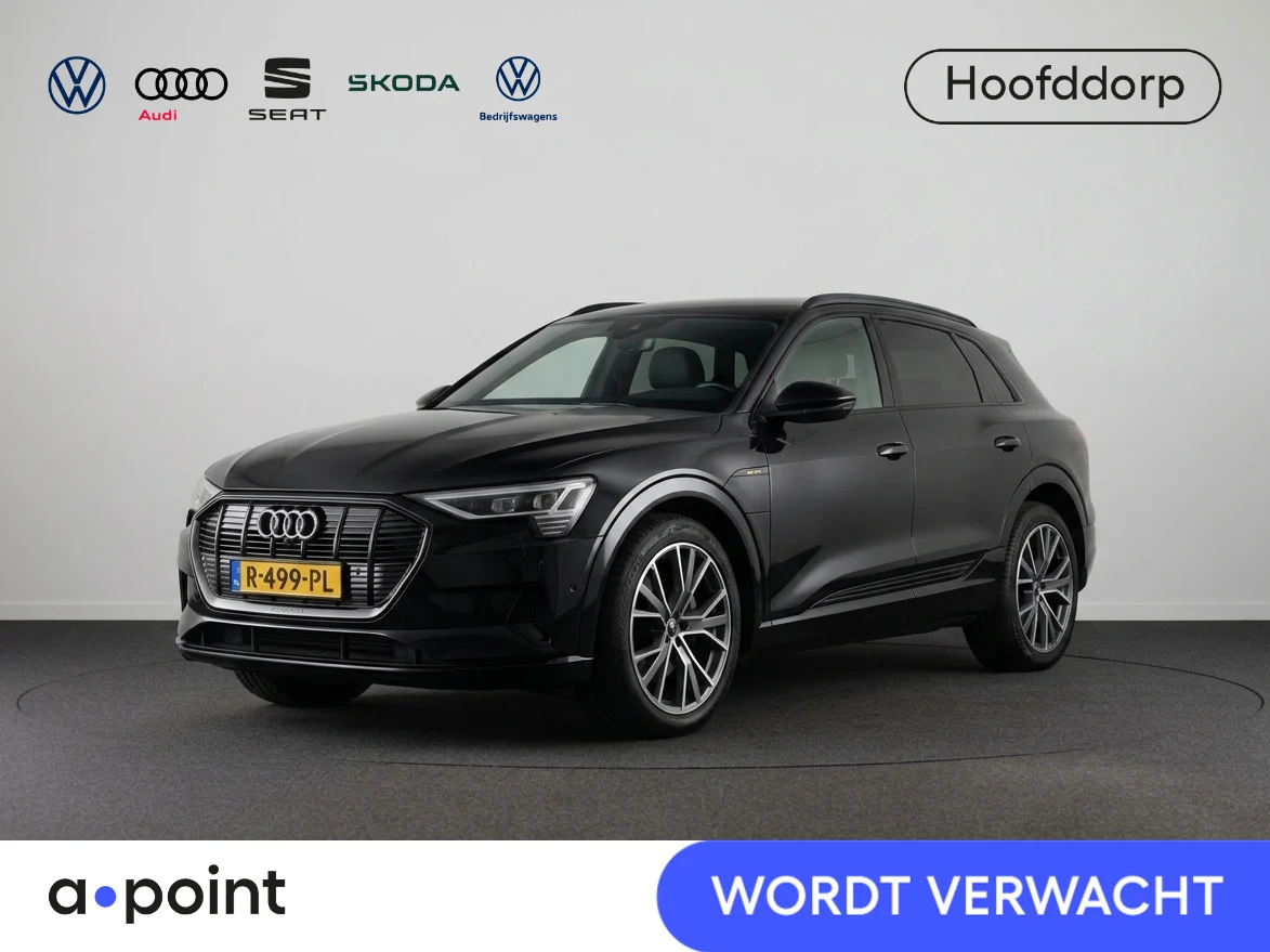 Audi-e-tron