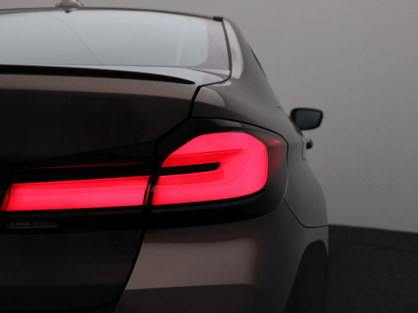 BMW-5-serie