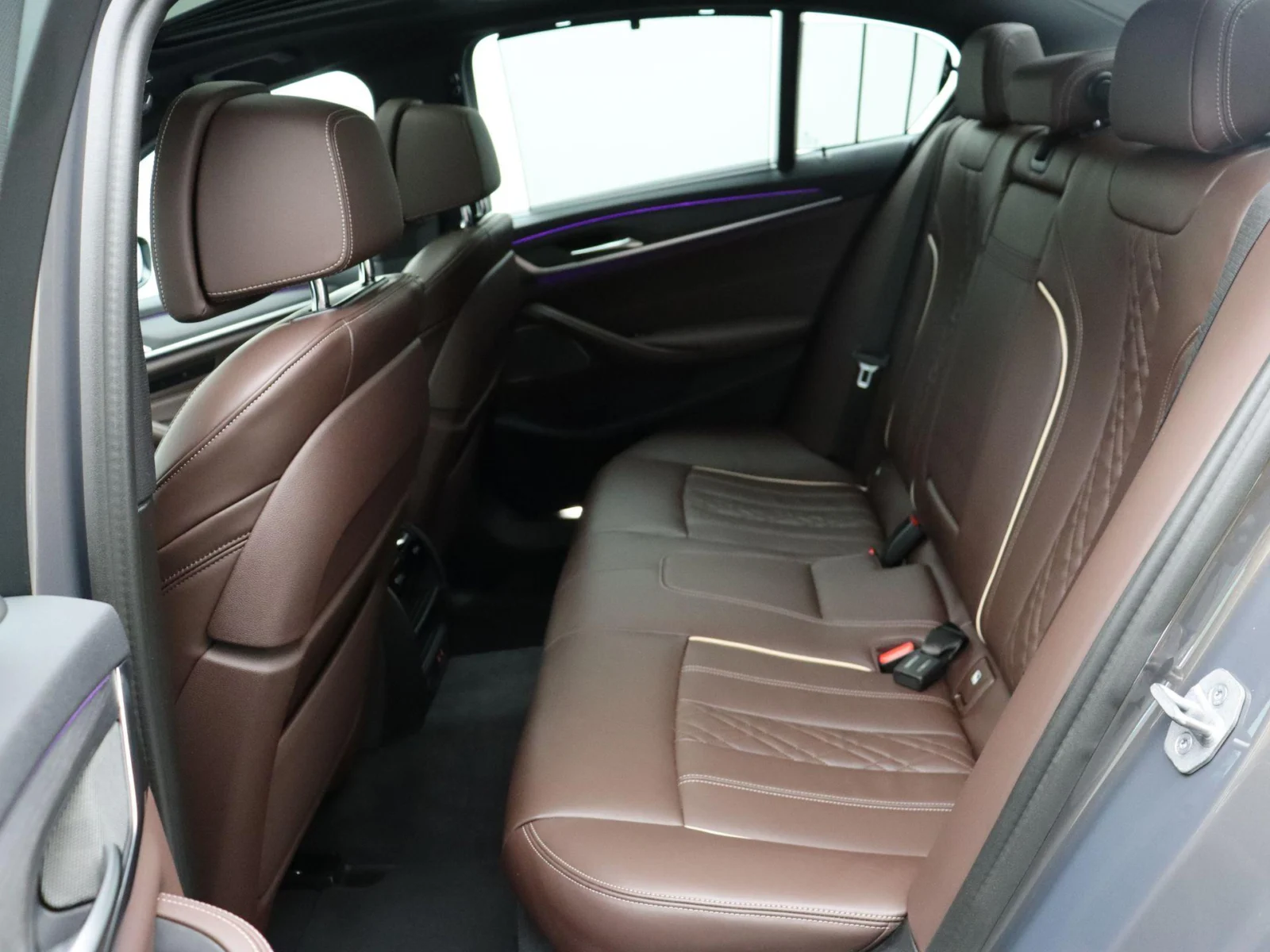 BMW-5-serie