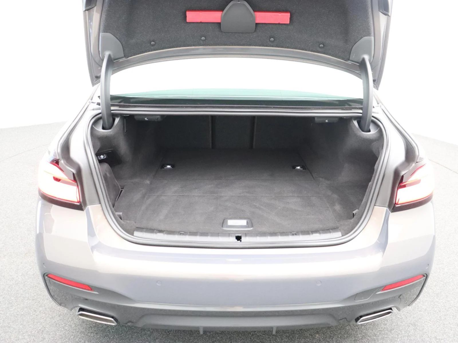 BMW-5-serie