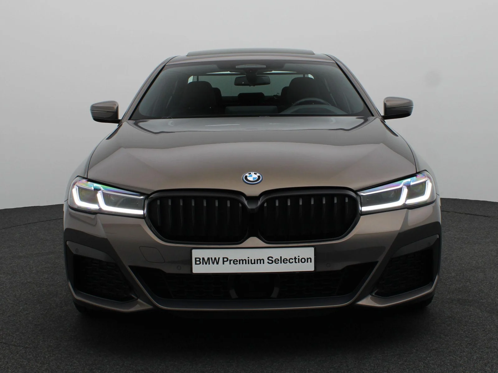 BMW-5-serie