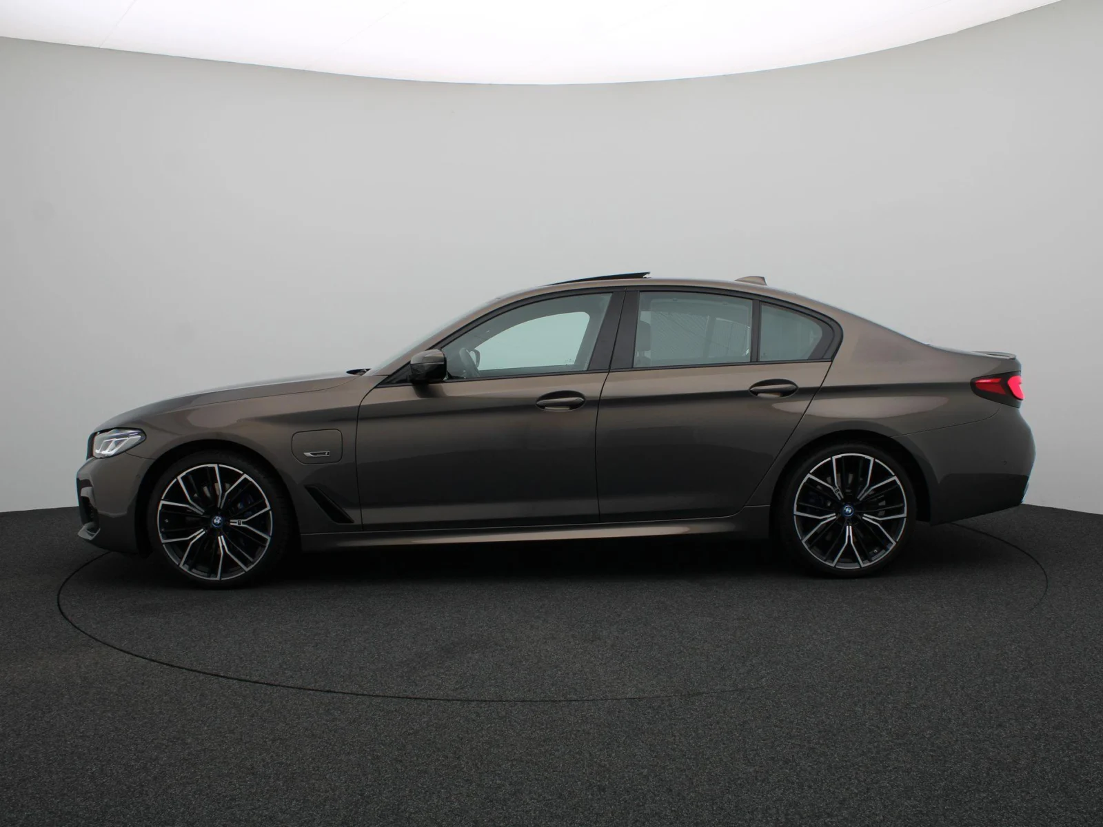 BMW-5-serie