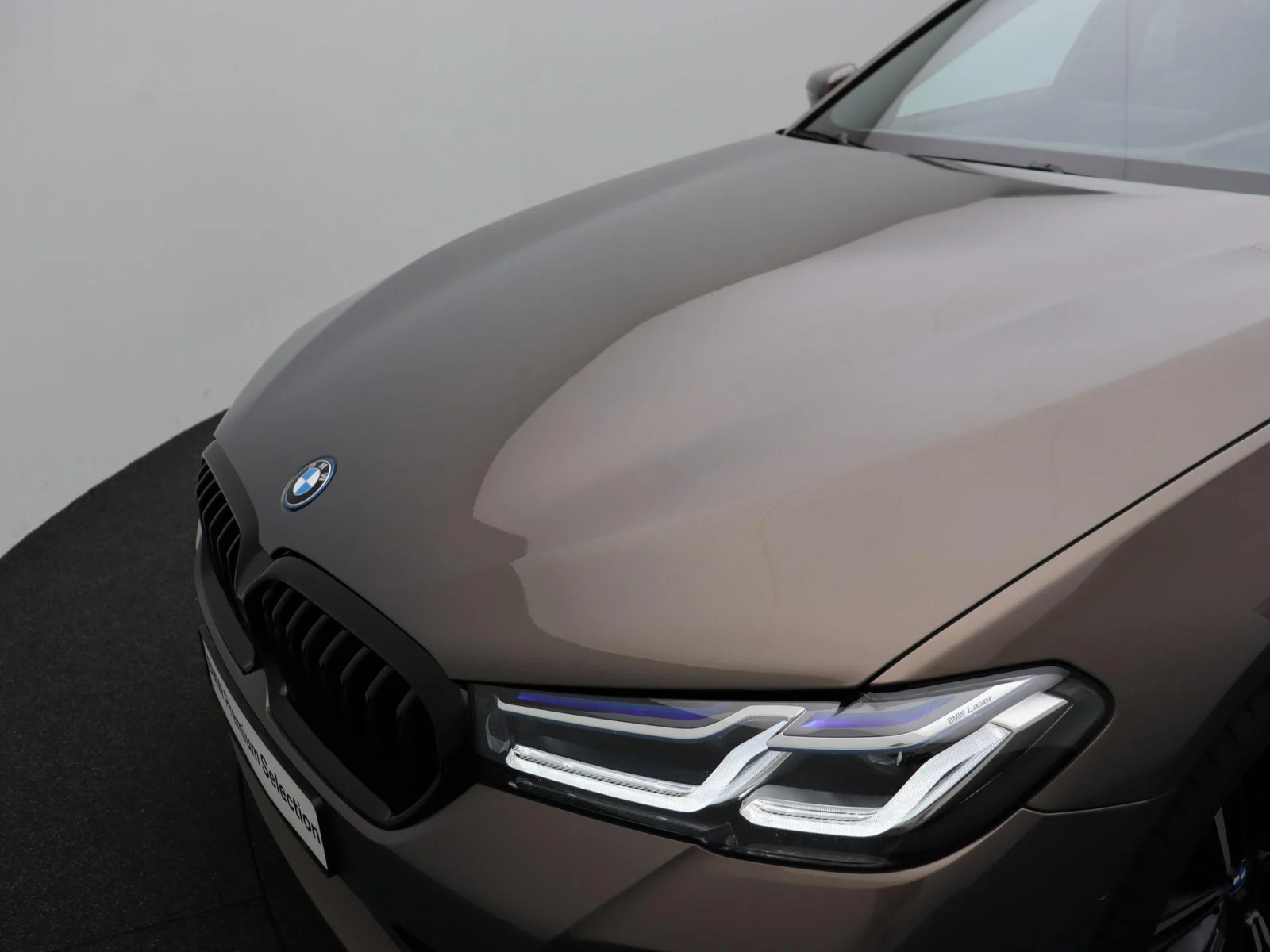 BMW-5-serie