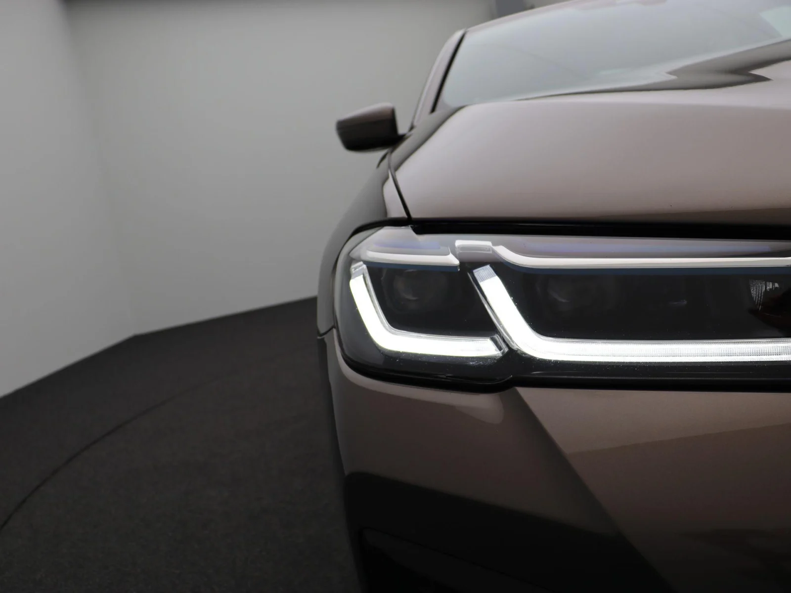 BMW-5-serie