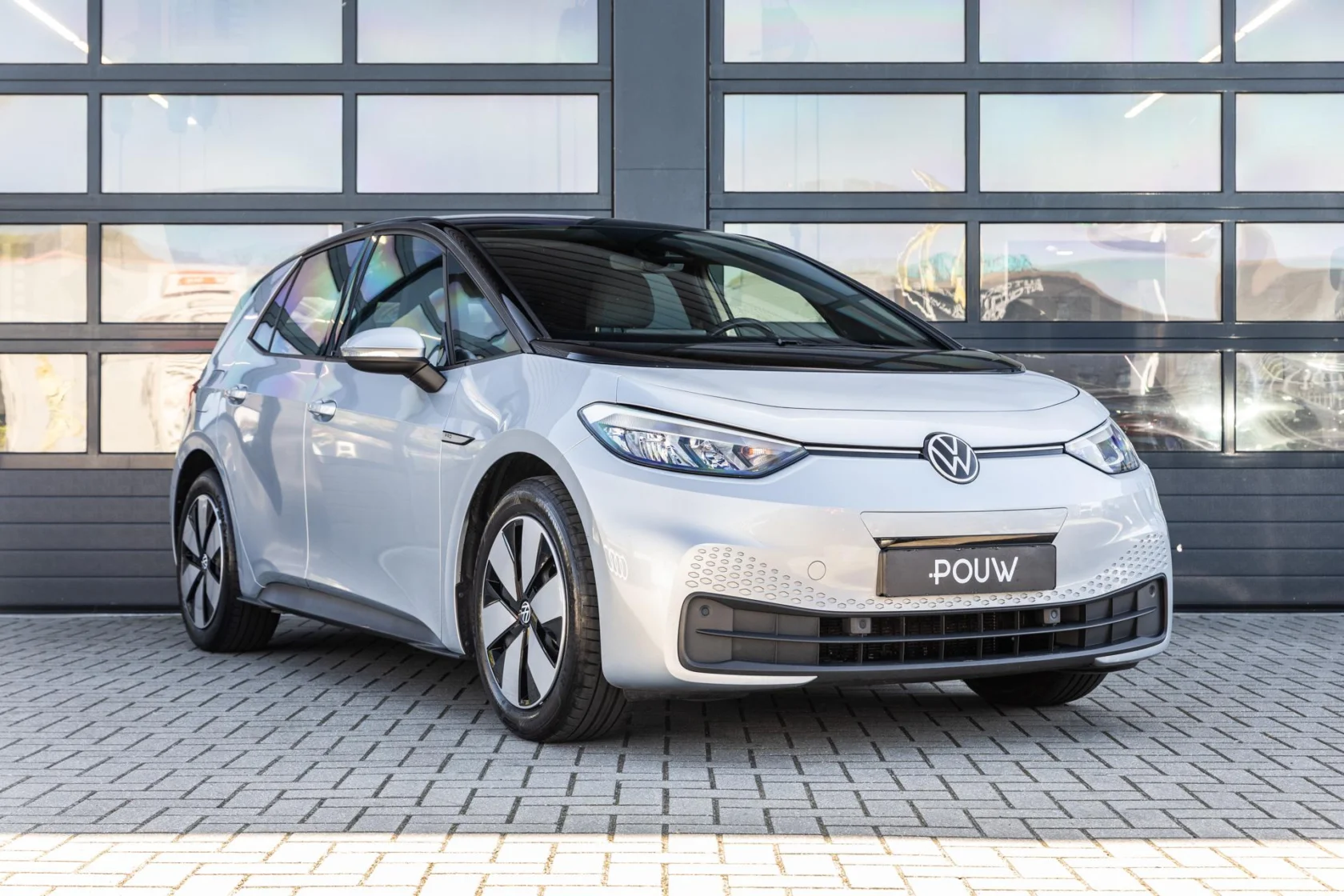 Volkswagen-ID.3