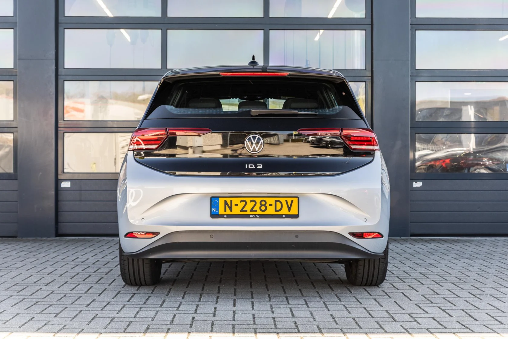 Volkswagen-ID.3