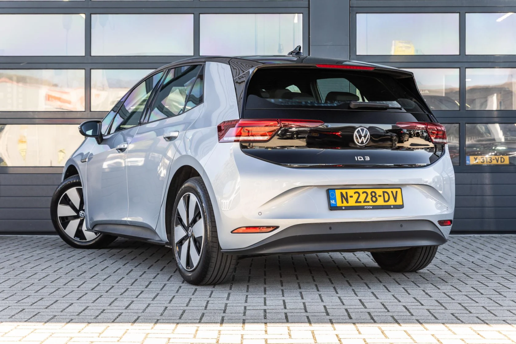 Volkswagen-ID.3