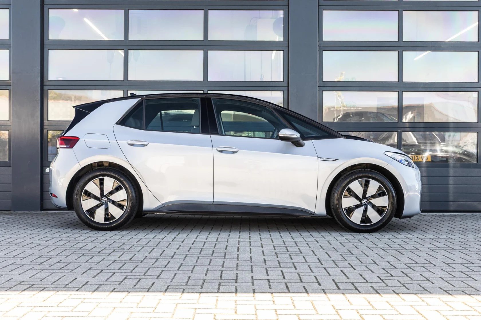 Volkswagen-ID.3